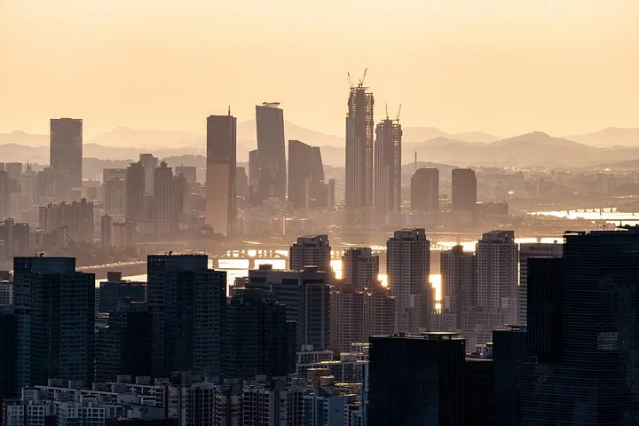 6 Things You Didn’t Know About Korea’s Cryptocurrency Market